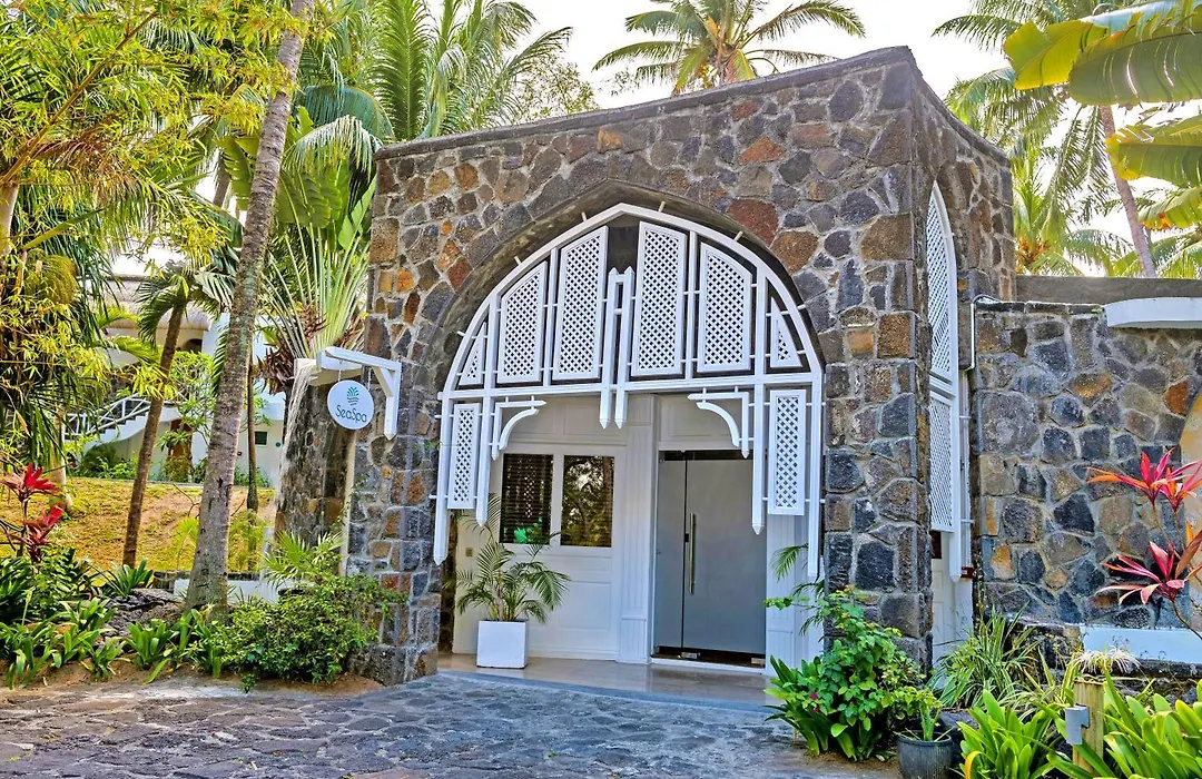 Seasense Boutique Hotel & Spa (Adults Only)-1